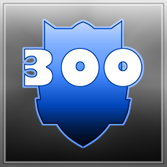 Icon for Big 300