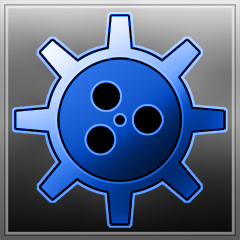 Icon for Try Machine