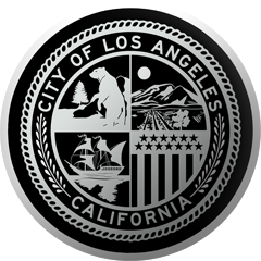 Icon for The City Of The Angels