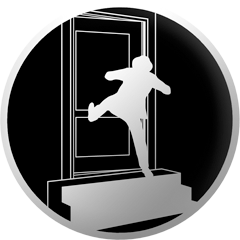 Icon for Forcible Rear Entry