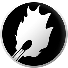 Icon for Moth To A Flame