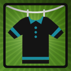 Icon for Laundry Day