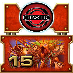 Icon for Master Creature Collector