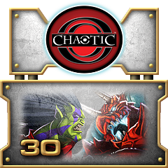 Icon for Master online player