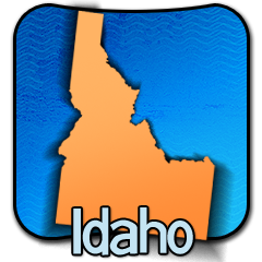 Icon for Idaho Hunter