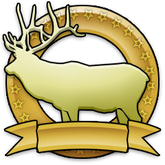 Icon for Elk Trophy Hunter