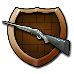 Icon for Rifle Mastery