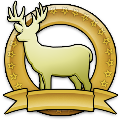 Icon for Whitetail Trophy Hunter