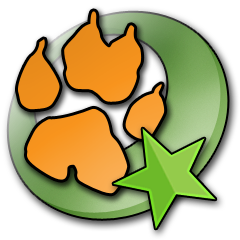 Icon for Tracking Novice