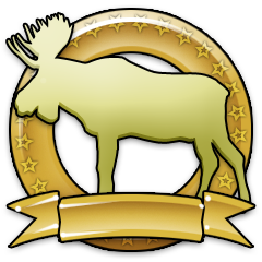 Icon for Moose Trophy Hunter
