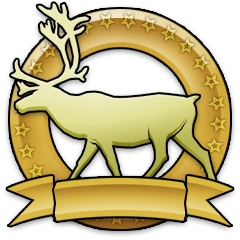Icon for Caribou Trophy Hunter