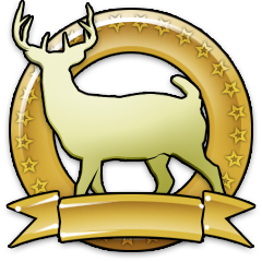 Icon for Rocky Mountain Mule Deer Trophy Hunter