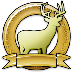 Icon for Columbian Blacktail Trophy Hunter