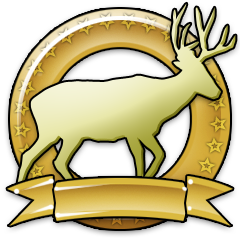 Icon for Sitka Blacktail Trophy Hunter