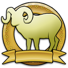 Icon for Desert Bighorn Sheep Trophy Hunter