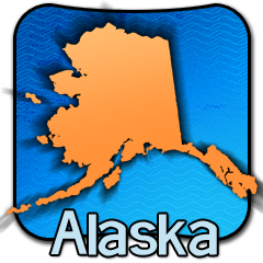 Icon for Alaska Hunter
