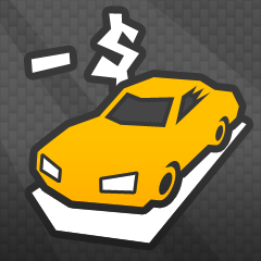Icon for Buy a car