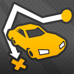 Icon for Transport the car