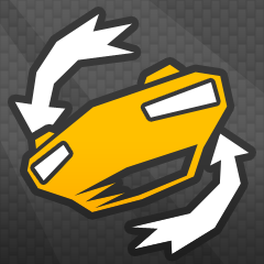 Icon for Perform a barrel roll