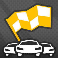 Icon for Finish a multiplayer race