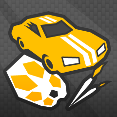 Icon for Paint your car