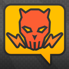 Icon for Tip from "The Furious"
