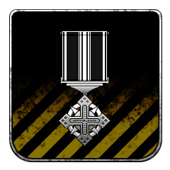 Icon for Legion of merit