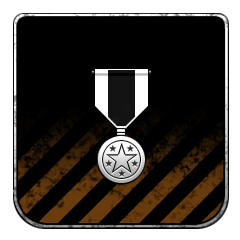 Icon for SEAL Team Six