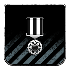 Icon for Special Warfare Group One