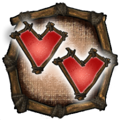 Icon for King of Hearts