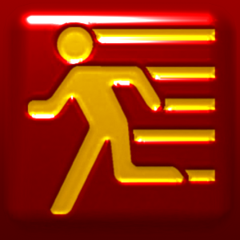 Icon for The Running Man