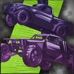 Icon for Omnicross Series 1
