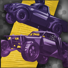 Icon for Omnicross Series 3