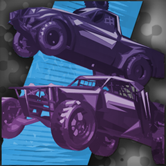 Icon for Omnicross Series 2