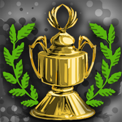 Icon for Champion of Champions