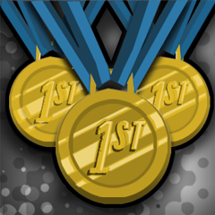 Icon for Precious Medals