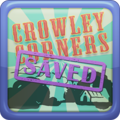 Icon for Crowley Meadows