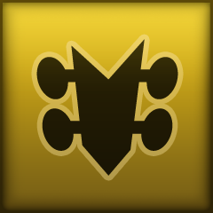 Icon for Low-Pitched King