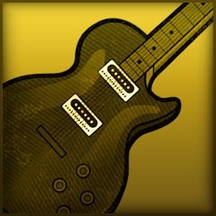 Icon for Golden Fingers