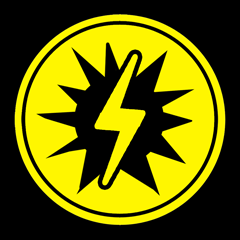 Icon for Electric Explosion