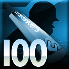 Icon for The Big 100
