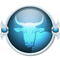 Icon for Determination of the Ox