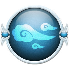 Icon for Heavenly Trophy