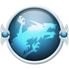 Icon for Nobleness of the Dragon
