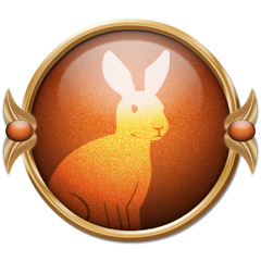 Icon for Thoroughness of the Rabbit