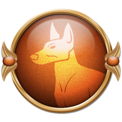 Icon for Loyalty of the Dog