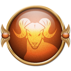 Icon for Righteousness of the Ram