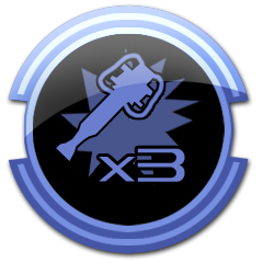 Icon for Blue Light Special
