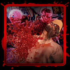 Icon for Zombie Genocide Master