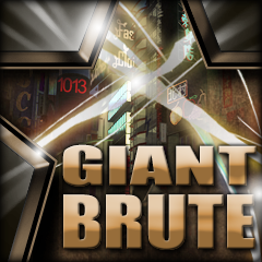 Icon for Slay the Giant Brute